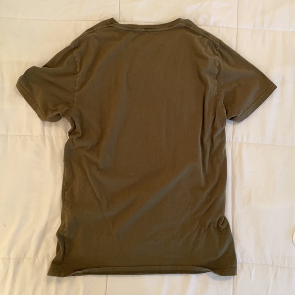 Men’s Volcom Fitted Tee - Medium - Picture 2 of 3